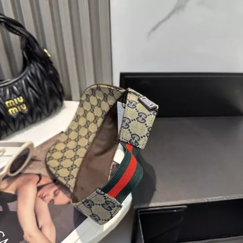 Cheap Gucci Caps #1332908 Replica Wholesale [$29.00 USD] [ITEM#1332908] on Replica Gucci Caps