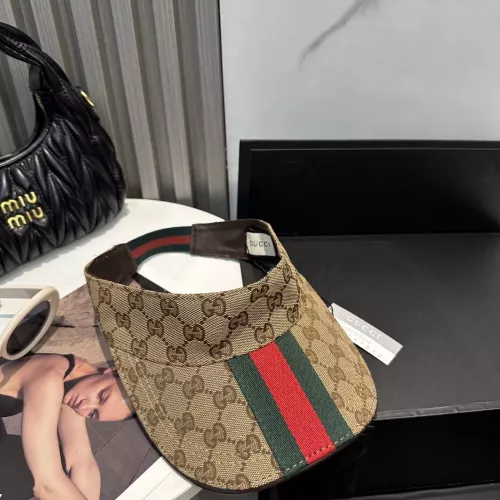 Cheap Gucci Caps #1332909 Replica Wholesale [$29.00 USD] [ITEM#1332909] on Replica Gucci Caps