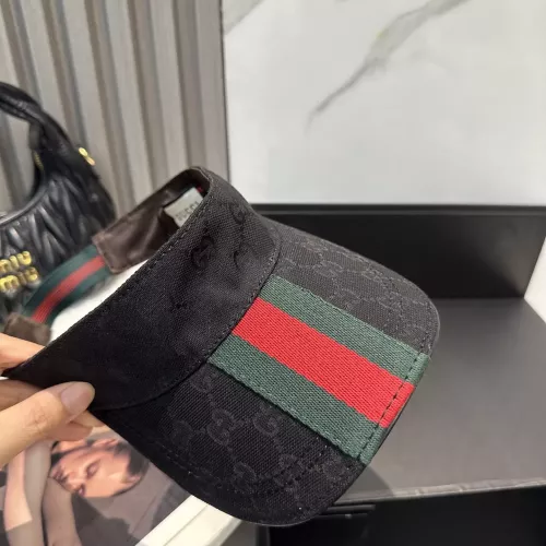 Cheap Gucci Caps #1332911 Replica Wholesale [$29.00 USD] [ITEM#1332911] on Replica Gucci Caps