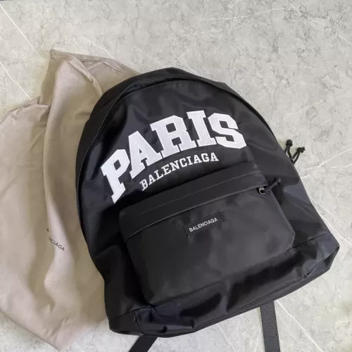 Balenciaga AAA Quality Backpacks For Unisex #1332912