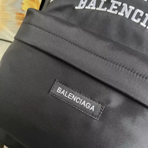 Cheap Balenciaga AAA Quality Backpacks For Unisex #1332912 Replica Wholesale [$118.00 USD] [ITEM#1332912] on Replica Balenciaga AAA Quality Backpacks