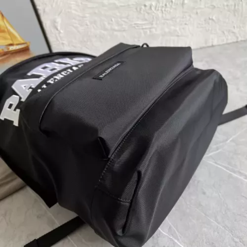 Cheap Balenciaga AAA Quality Backpacks For Unisex #1332912 Replica Wholesale [$118.00 USD] [ITEM#1332912] on Replica Balenciaga AAA Quality Backpacks