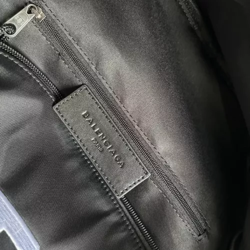 Cheap Balenciaga AAA Quality Backpacks For Unisex #1332912 Replica Wholesale [$118.00 USD] [ITEM#1332912] on Replica Balenciaga AAA Quality Backpacks