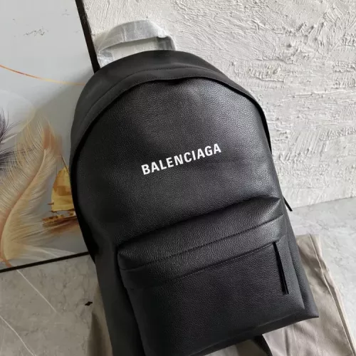Balenciaga AAA Quality Backpacks For Unisex #1332913