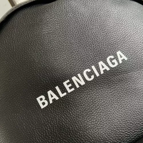 Cheap Balenciaga AAA Quality Backpacks For Unisex #1332913 Replica Wholesale [$140.00 USD] [ITEM#1332913] on Replica Balenciaga AAA Quality Backpacks