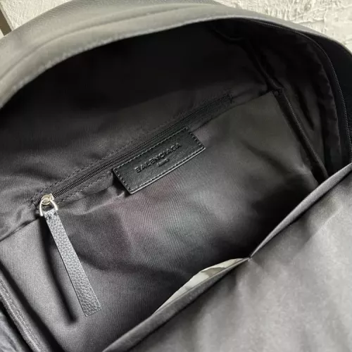 Cheap Balenciaga AAA Quality Backpacks For Unisex #1332913 Replica Wholesale [$140.00 USD] [ITEM#1332913] on Replica Balenciaga AAA Quality Backpacks
