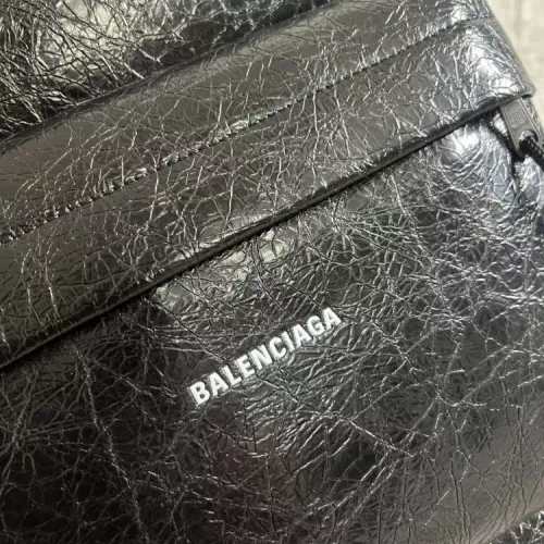 Cheap Balenciaga AAA Quality Backpacks For Unisex #1332914 Replica Wholesale [$140.00 USD] [ITEM#1332914] on Replica Balenciaga AAA Quality Backpacks