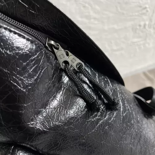 Cheap Balenciaga AAA Quality Backpacks For Unisex #1332914 Replica Wholesale [$140.00 USD] [ITEM#1332914] on Replica Balenciaga AAA Quality Backpacks