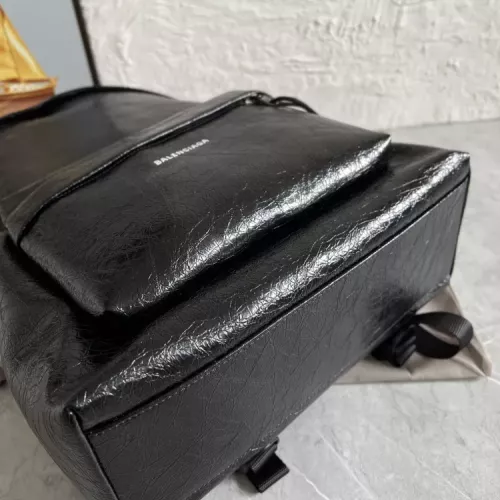 Cheap Balenciaga AAA Quality Backpacks For Unisex #1332914 Replica Wholesale [$140.00 USD] [ITEM#1332914] on Replica Balenciaga AAA Quality Backpacks