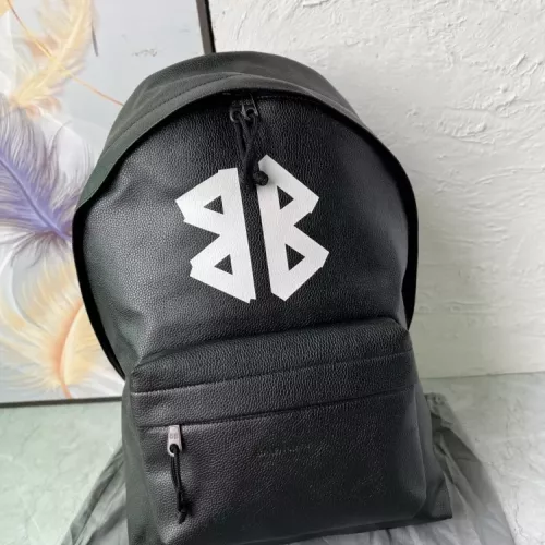 Cheap Balenciaga AAA Quality Backpacks For Unisex #1332915 Replica Wholesale [$140.00 USD] [ITEM#1332915] on Replica Balenciaga AAA Quality Backpacks