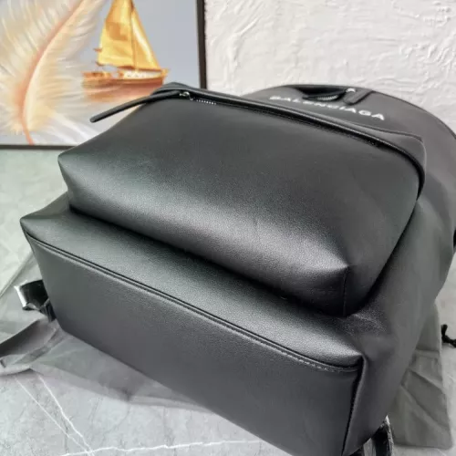 Cheap Balenciaga AAA Quality Backpacks For Unisex #1332916 Replica Wholesale [$128.00 USD] [ITEM#1332916] on Replica Balenciaga AAA Quality Backpacks
