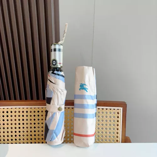 Cheap Burberry Umbrellas #1332917 Replica Wholesale [$29.00 USD] [ITEM#1332917] on Replica Burberry Umbrellas