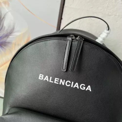 Cheap Balenciaga AAA Quality Backpacks For Unisex #1332919 Replica Wholesale [$128.00 USD] [ITEM#1332919] on Replica Balenciaga AAA Quality Backpacks
