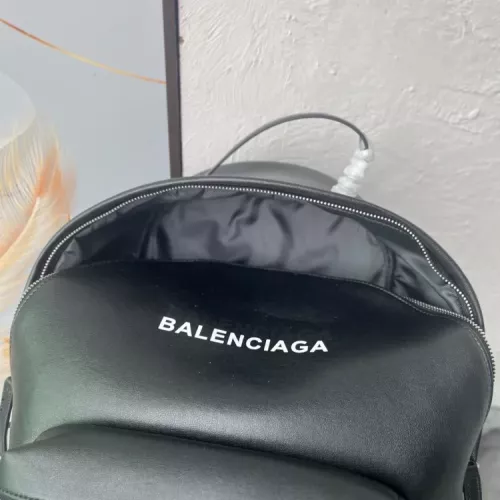 Cheap Balenciaga AAA Quality Backpacks For Unisex #1332919 Replica Wholesale [$128.00 USD] [ITEM#1332919] on Replica Balenciaga AAA Quality Backpacks