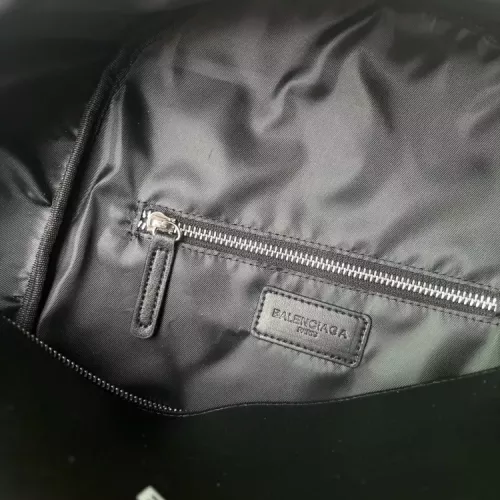 Cheap Balenciaga AAA Quality Backpacks For Unisex #1332919 Replica Wholesale [$128.00 USD] [ITEM#1332919] on Replica Balenciaga AAA Quality Backpacks