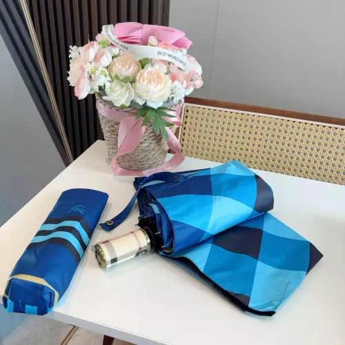 Cheap Burberry Umbrellas #1332920 Replica Wholesale [$29.00 USD] [ITEM#1332920] on Replica Burberry Umbrellas