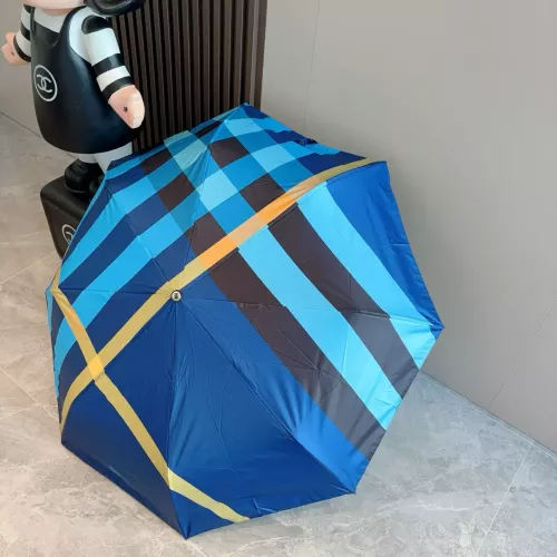 Cheap Burberry Umbrellas #1332920 Replica Wholesale [$29.00 USD] [ITEM#1332920] on Replica Burberry Umbrellas