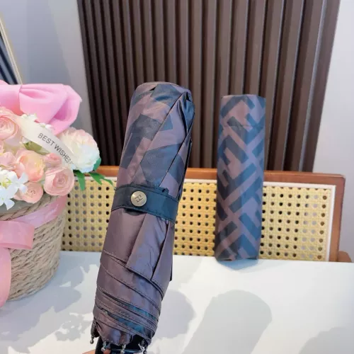 Cheap Fendi Umbrellas #1332923 Replica Wholesale [$29.00 USD] [ITEM#1332923] on Replica Fendi Umbrellas