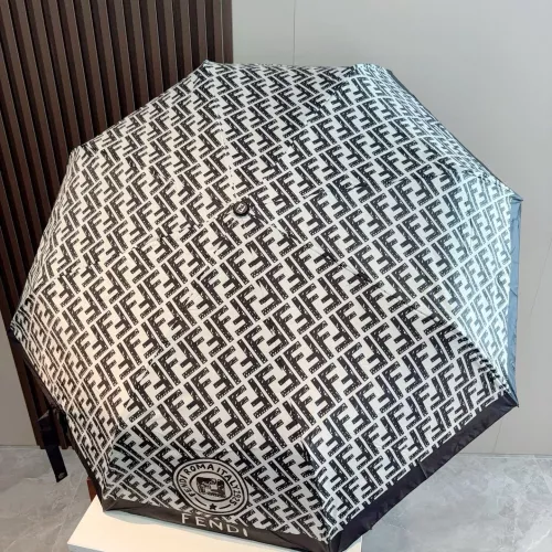 Cheap Fendi Umbrellas #1332925 Replica Wholesale [$29.00 USD] [ITEM#1332925] on Replica Fendi Umbrellas