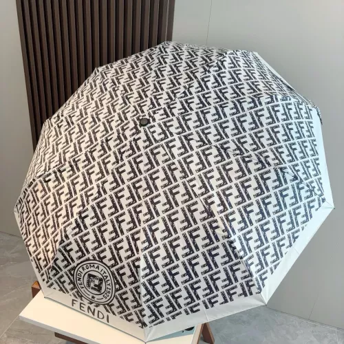Cheap Fendi Umbrellas #1332926 Replica Wholesale [$29.00 USD] [ITEM#1332926] on Replica Fendi Umbrellas