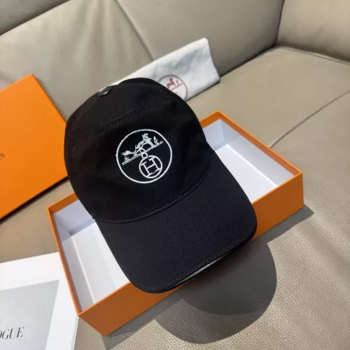 Hermes Caps #1332930