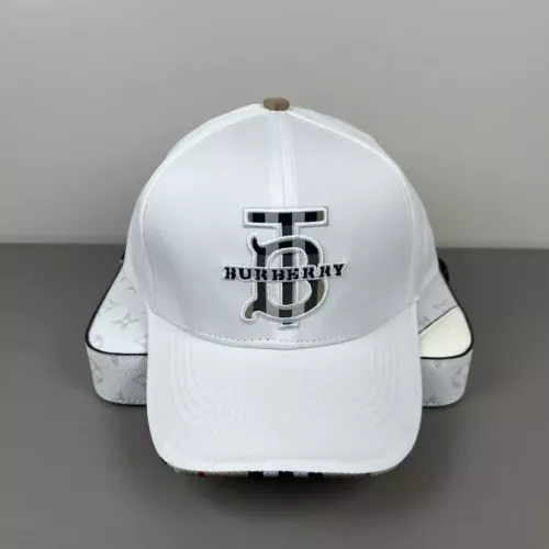 Burberry Caps #1332932