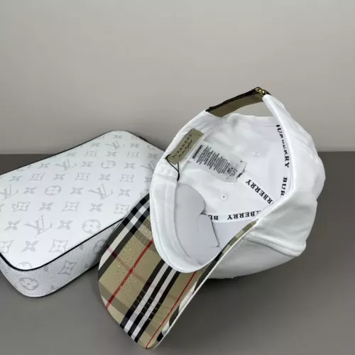 Cheap Burberry Caps #1332932 Replica Wholesale [$25.00 USD] [ITEM#1332932] on Replica Burberry Caps