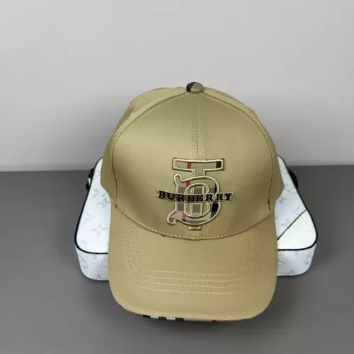 Burberry Caps #1332933