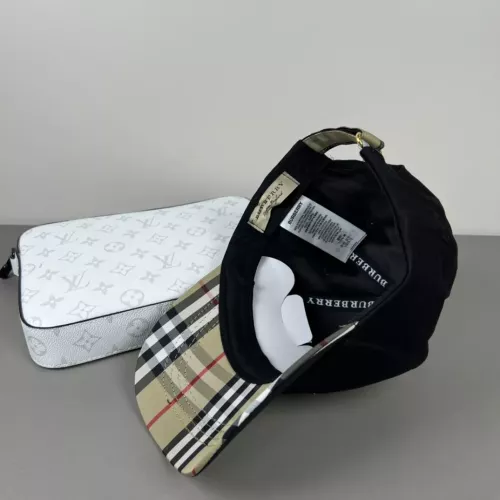 Cheap Burberry Caps #1332934 Replica Wholesale [$25.00 USD] [ITEM#1332934] on Replica Burberry Caps