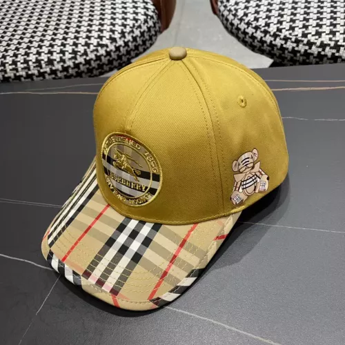 Burberry Caps #1332935