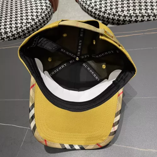 Cheap Burberry Caps #1332935 Replica Wholesale [$32.00 USD] [ITEM#1332935] on Replica Burberry Caps