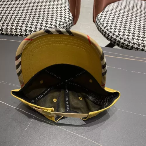 Cheap Burberry Caps #1332935 Replica Wholesale [$32.00 USD] [ITEM#1332935] on Replica Burberry Caps