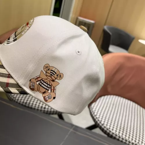 Cheap Burberry Caps #1332936 Replica Wholesale [$32.00 USD] [ITEM#1332936] on Replica Burberry Caps