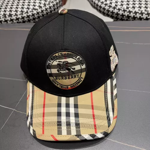 Cheap Burberry Caps #1332937 Replica Wholesale [$32.00 USD] [ITEM#1332937] on Replica Burberry Caps