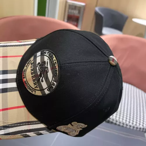 Cheap Burberry Caps #1332937 Replica Wholesale [$32.00 USD] [ITEM#1332937] on Replica Burberry Caps