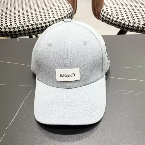 Cheap Burberry Caps #1332938 Replica Wholesale [$34.00 USD] [ITEM#1332938] on Replica Burberry Caps