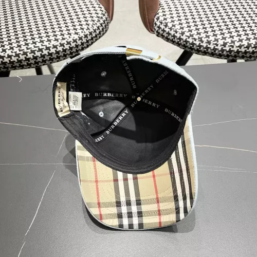 Cheap Burberry Caps #1332938 Replica Wholesale [$34.00 USD] [ITEM#1332938] on Replica Burberry Caps