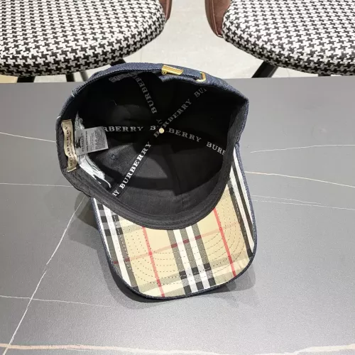 Cheap Burberry Caps #1332939 Replica Wholesale [$34.00 USD] [ITEM#1332939] on Replica Burberry Caps