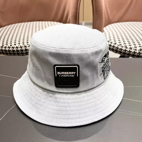 Burberry Caps #1332941