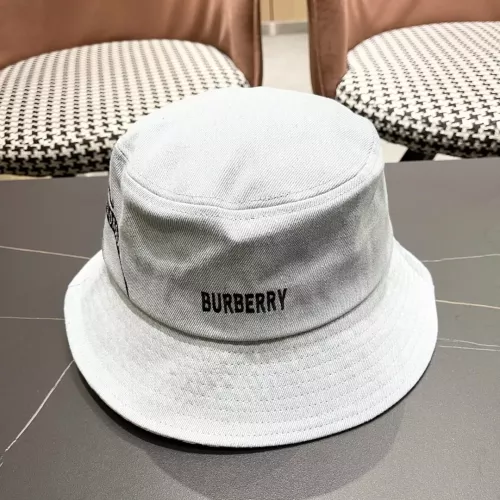Cheap Burberry Caps #1332941 Replica Wholesale [$36.00 USD] [ITEM#1332941] on Replica Burberry Caps