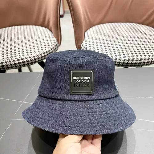 Cheap Burberry Caps #1332942 Replica Wholesale [$36.00 USD] [ITEM#1332942] on Replica Burberry Caps