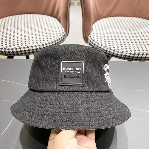 Cheap Burberry Caps #1332943 Replica Wholesale [$36.00 USD] [ITEM#1332943] on Replica Burberry Caps
