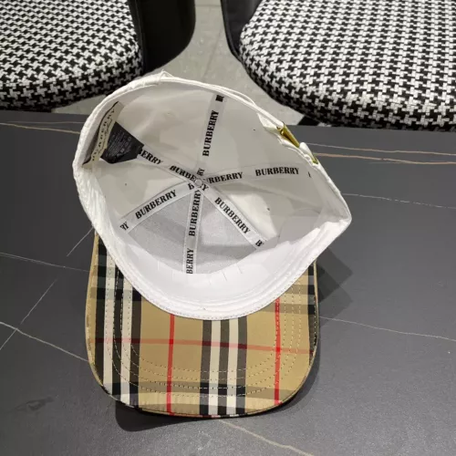 Cheap Burberry Caps #1332945 Replica Wholesale [$34.00 USD] [ITEM#1332945] on Replica Burberry Caps