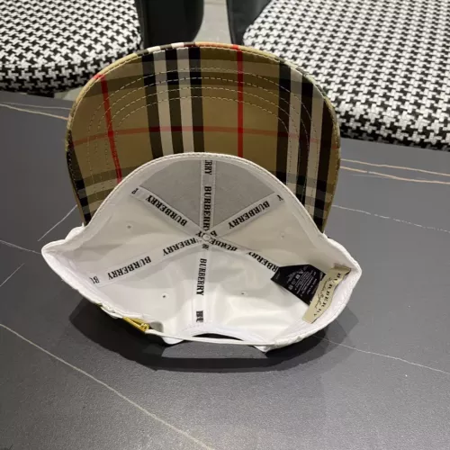 Cheap Burberry Caps #1332945 Replica Wholesale [$34.00 USD] [ITEM#1332945] on Replica Burberry Caps