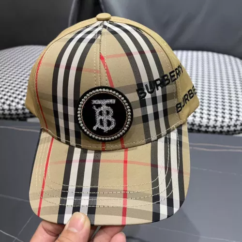 Cheap Burberry Caps #1332946 Replica Wholesale [$34.00 USD] [ITEM#1332946] on Replica Burberry Caps