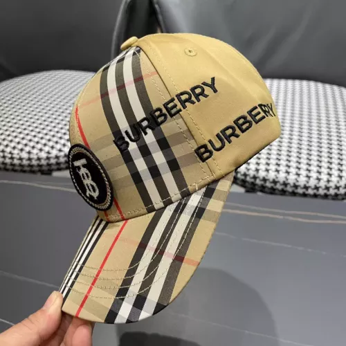 Cheap Burberry Caps #1332946 Replica Wholesale [$34.00 USD] [ITEM#1332946] on Replica Burberry Caps