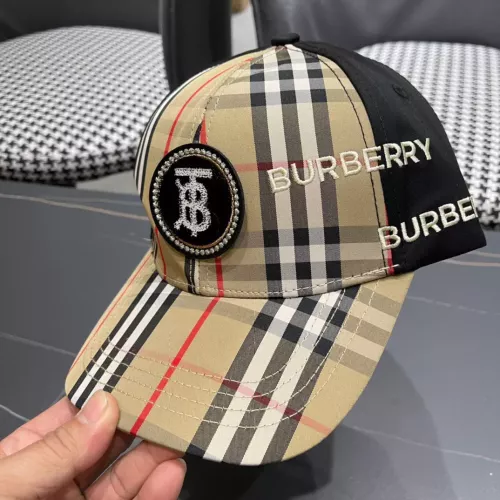 Cheap Burberry Caps #1332948 Replica Wholesale [$34.00 USD] [ITEM#1332948] on Replica Burberry Caps