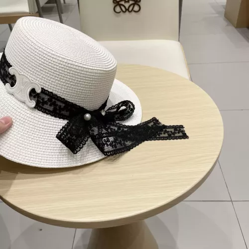 Cheap Celine Caps #1332949 Replica Wholesale [$38.00 USD] [ITEM#1332949] on Replica Celine Caps