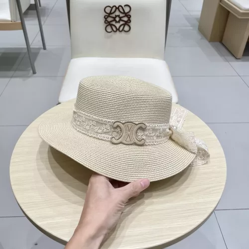 Cheap Celine Caps #1332951 Replica Wholesale [$38.00 USD] [ITEM#1332951] on Replica Celine Caps