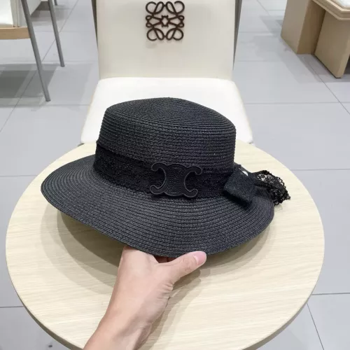 Cheap Celine Caps #1332953 Replica Wholesale [$38.00 USD] [ITEM#1332953] on Replica Celine Caps